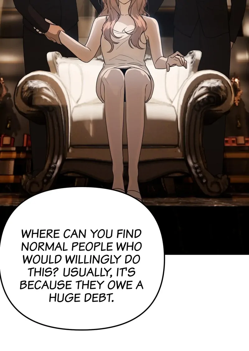 Devil’s Luck Chapter 50 - Page 17