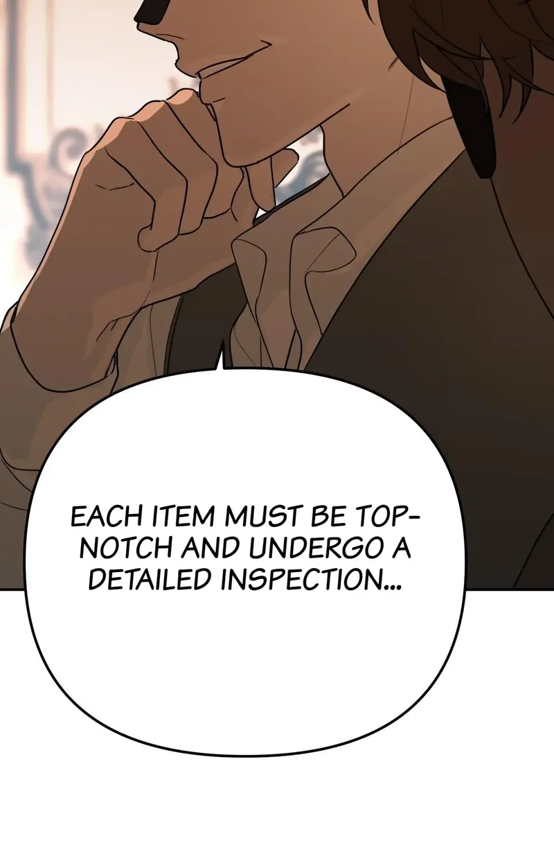 Devil’s Luck Chapter 50 - Page 19