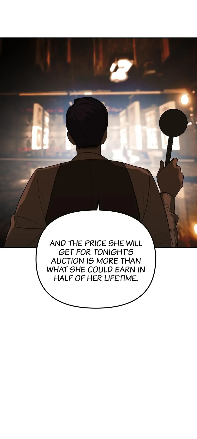 Devil’s Luck Chapter 50 - Page 20