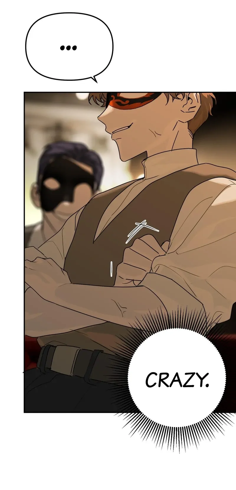 Devil’s Luck Chapter 50 - Page 22