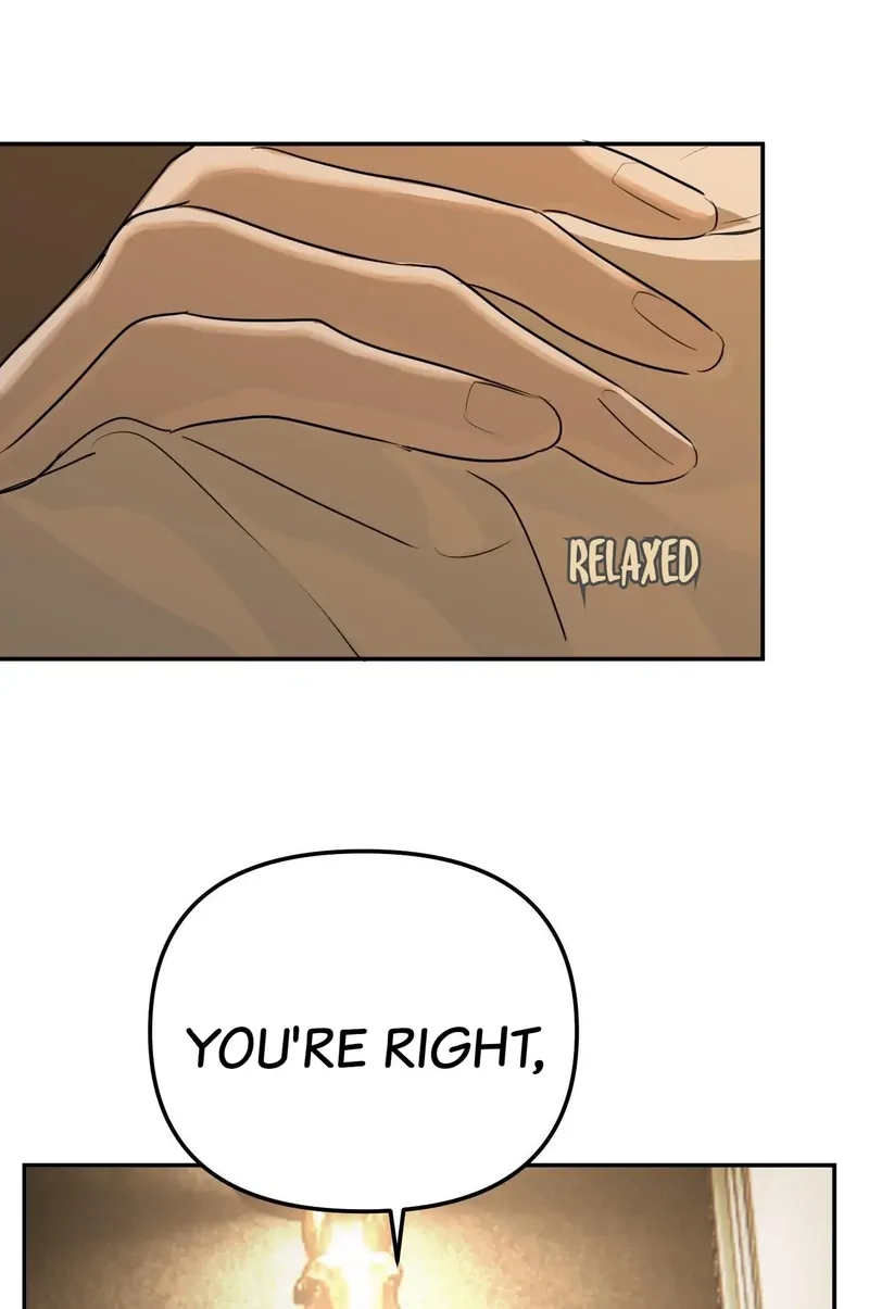 Devil’s Luck Chapter 50 - Page 23