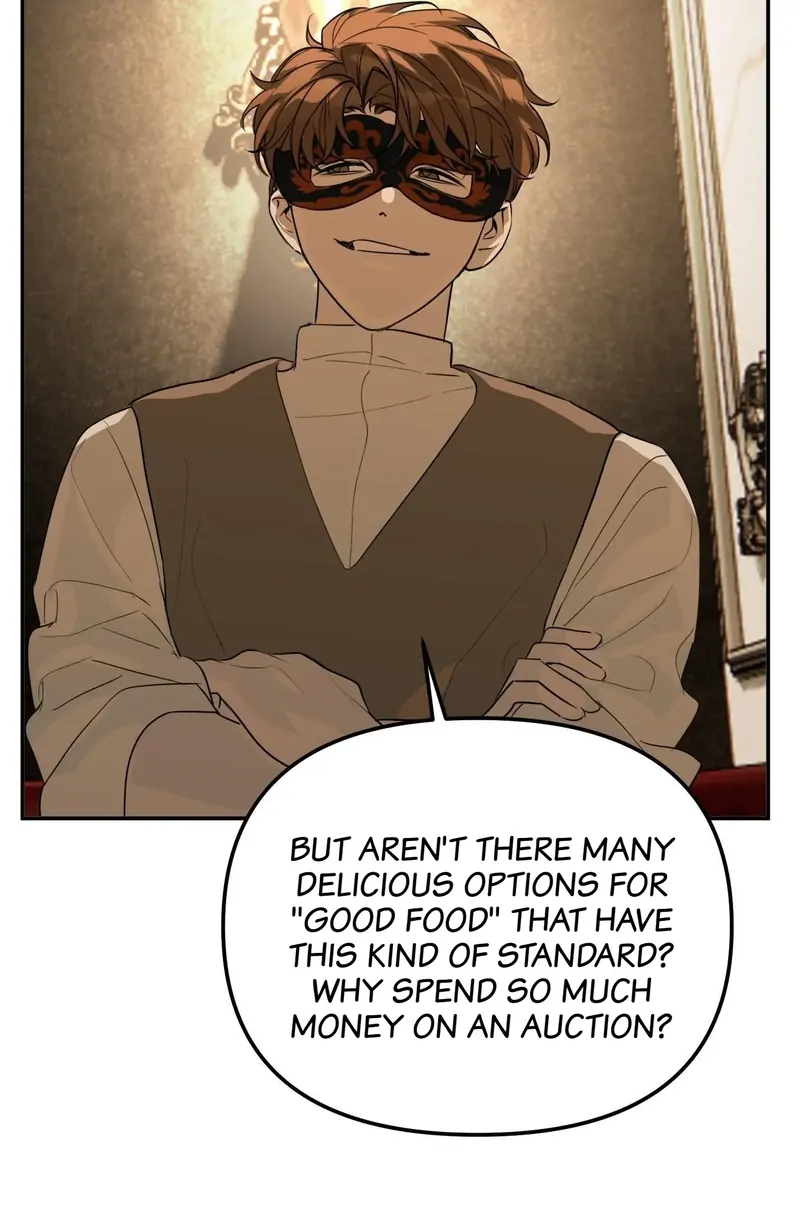 Devil’s Luck Chapter 50 - Page 24