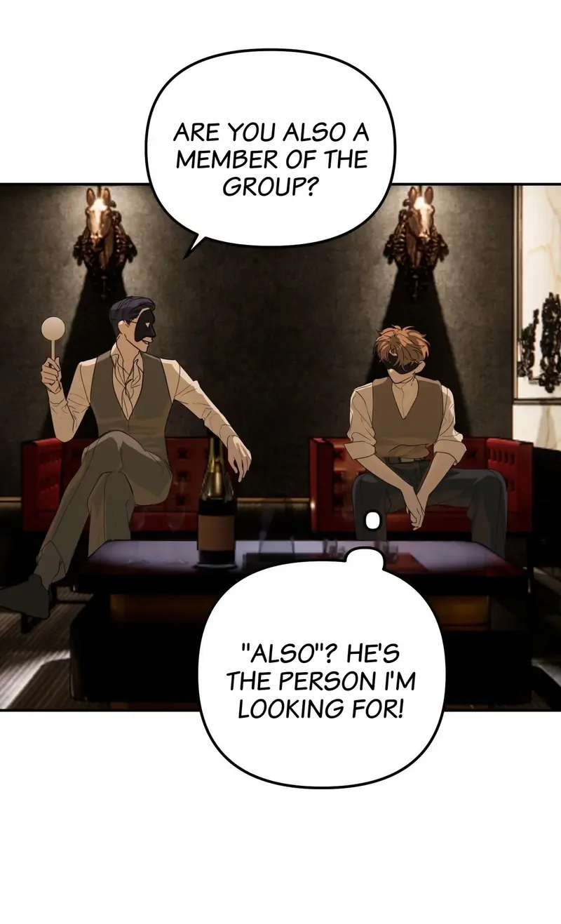 Devil’s Luck Chapter 50 - Page 25