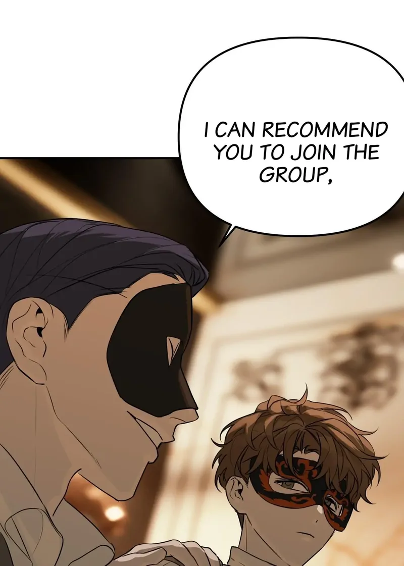 Devil’s Luck Chapter 50 - Page 27