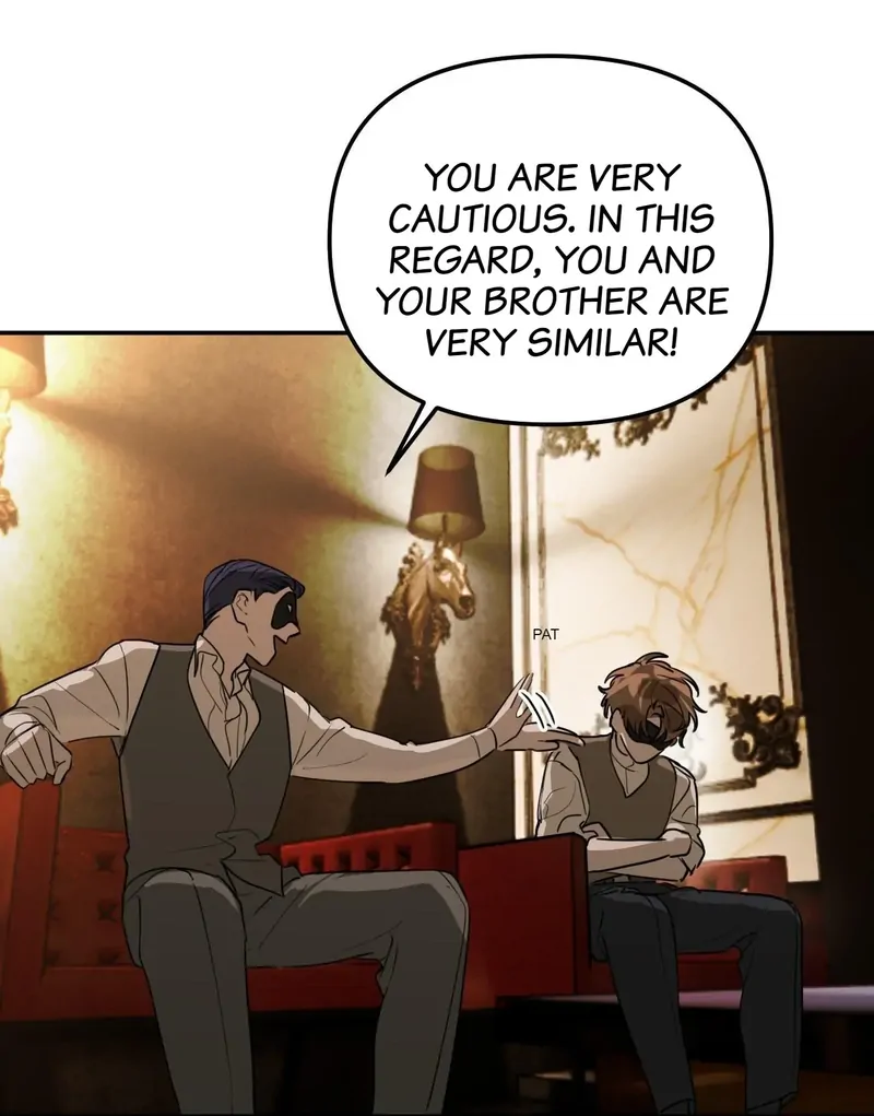 Devil’s Luck Chapter 50 - Page 31