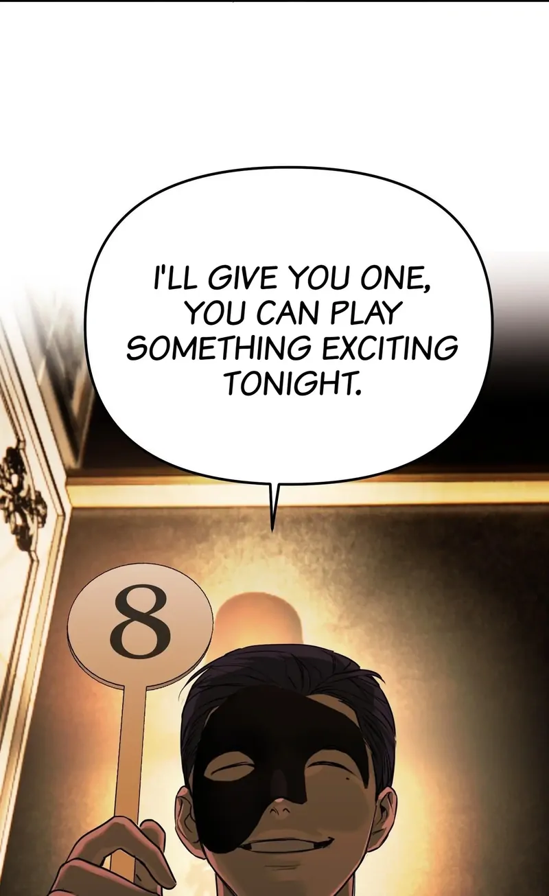 Devil’s Luck Chapter 50 - Page 32