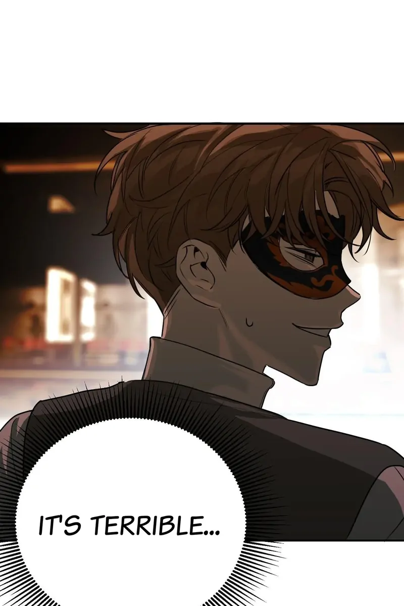 Devil’s Luck Chapter 50 - Page 34