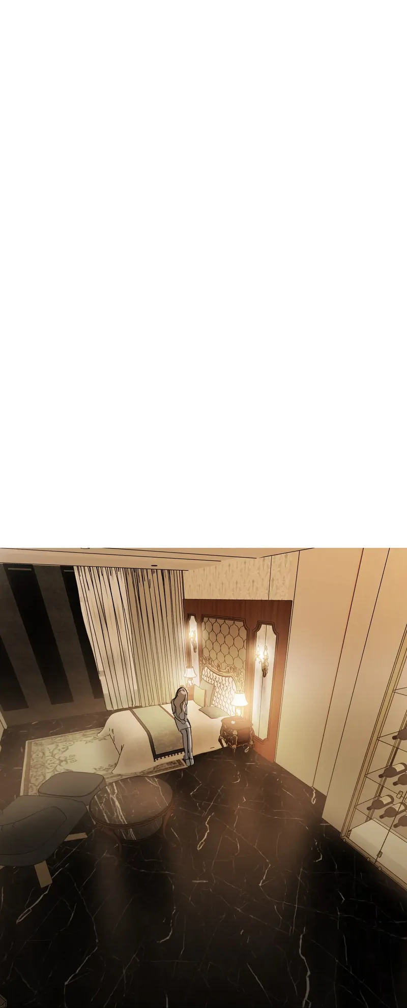 Devil’s Luck Chapter 50 - Page 36