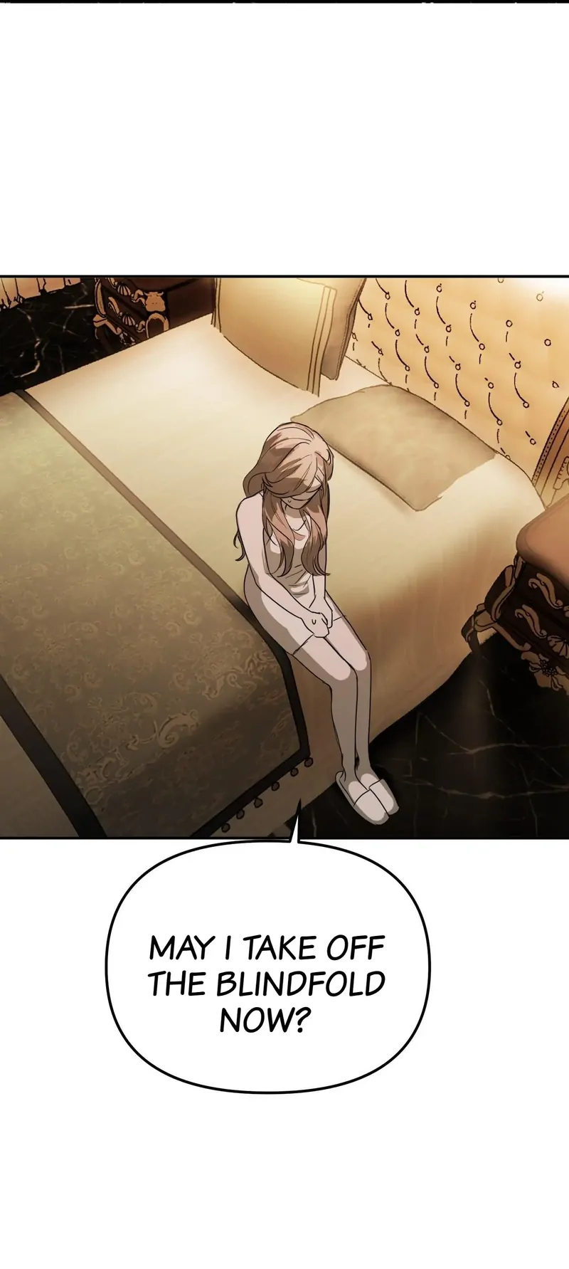 Devil’s Luck Chapter 50 - Page 37