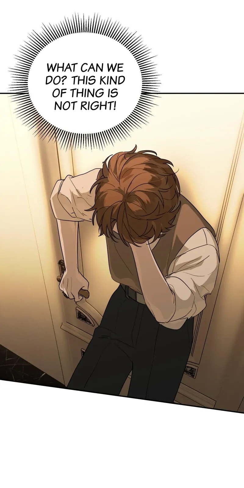 Devil’s Luck Chapter 50 - Page 40