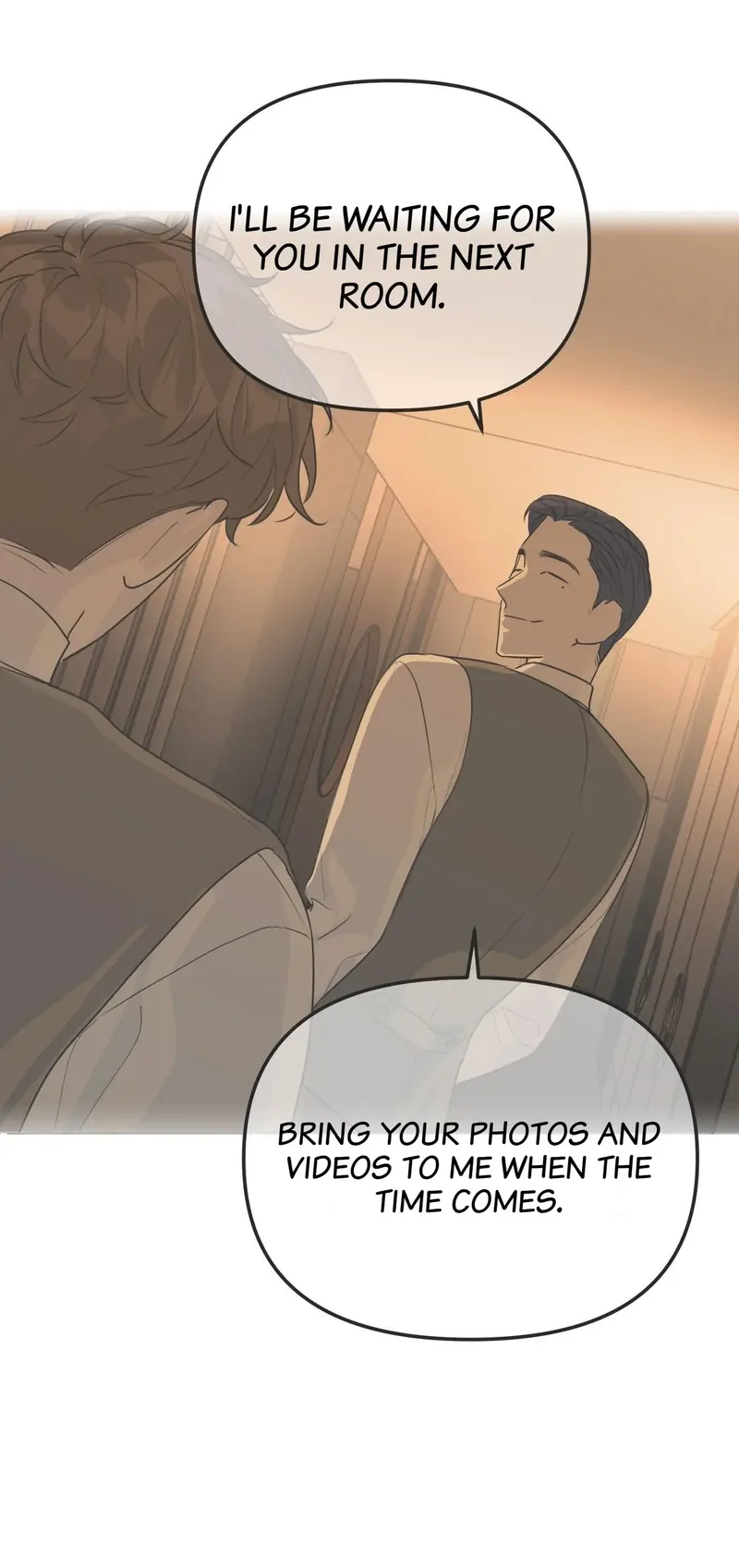 Devil’s Luck Chapter 50 - Page 42