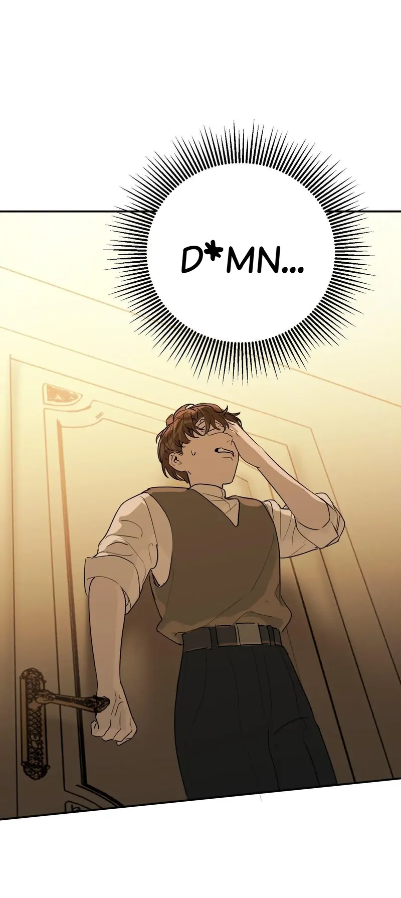 Devil’s Luck Chapter 50 - Page 43