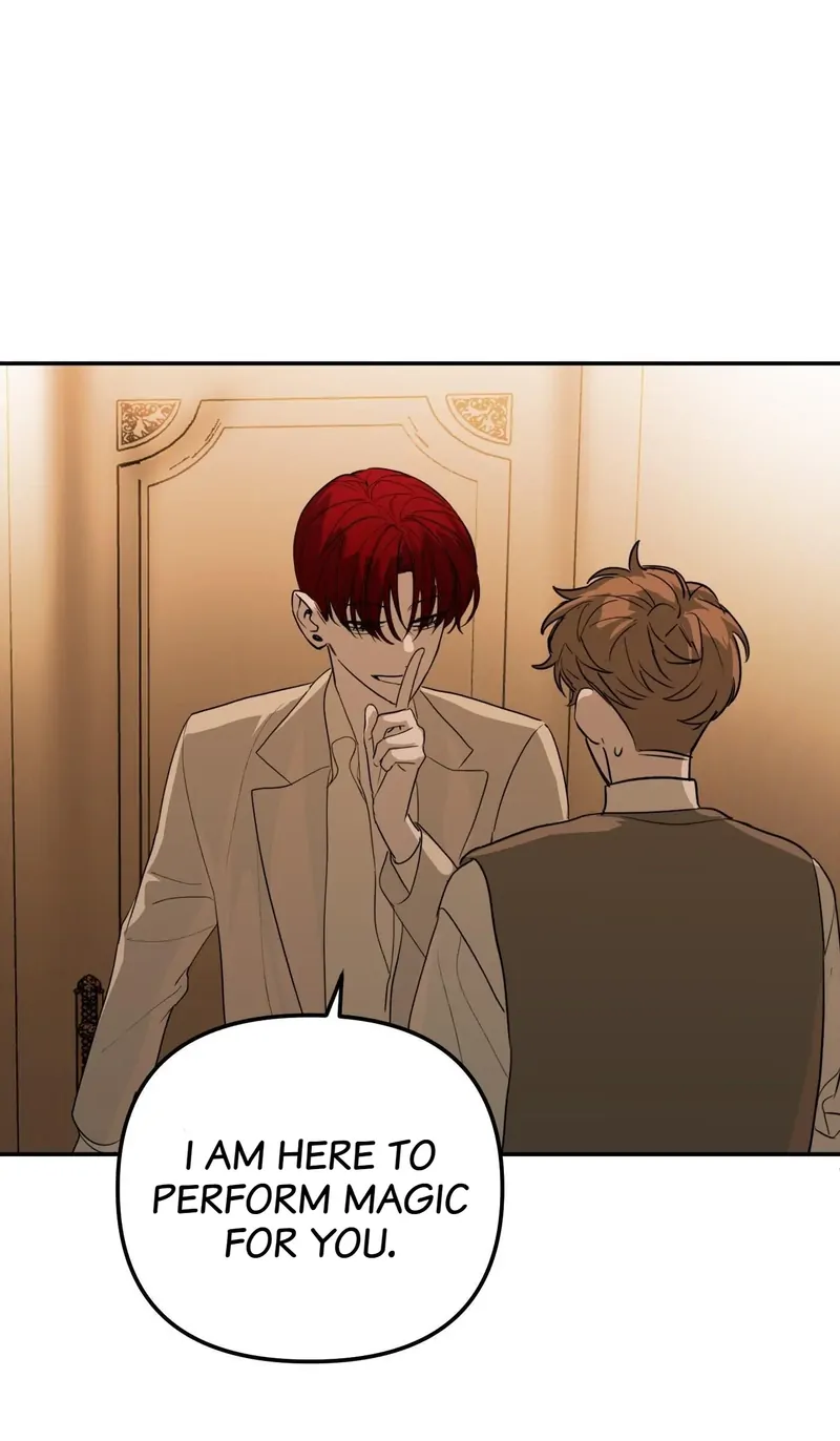 Devil’s Luck Chapter 50 - Page 46