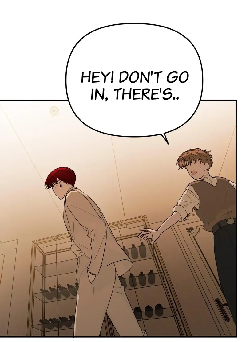 Devil’s Luck Chapter 50 - Page 47