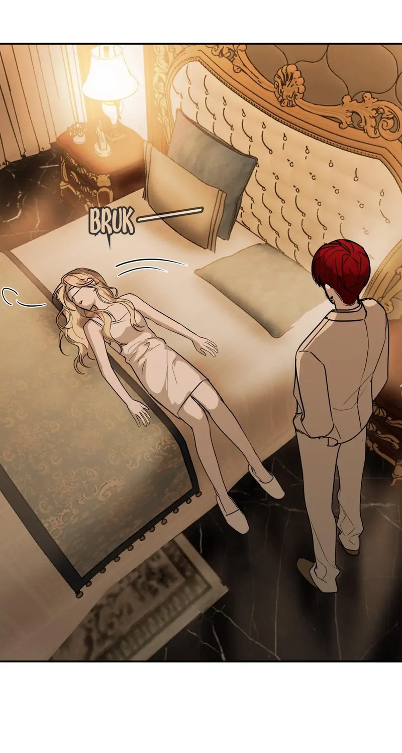 Devil’s Luck Chapter 50 - Page 50