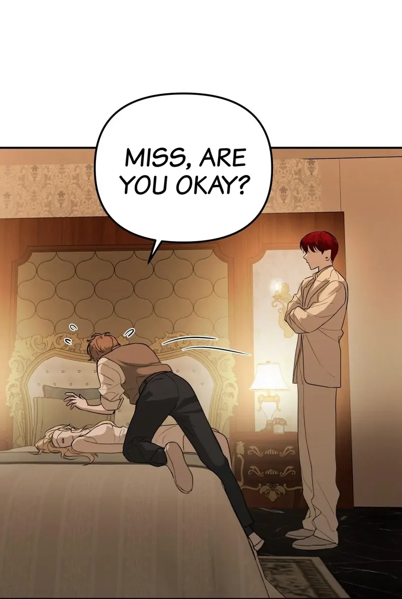 Devil’s Luck Chapter 50 - Page 51