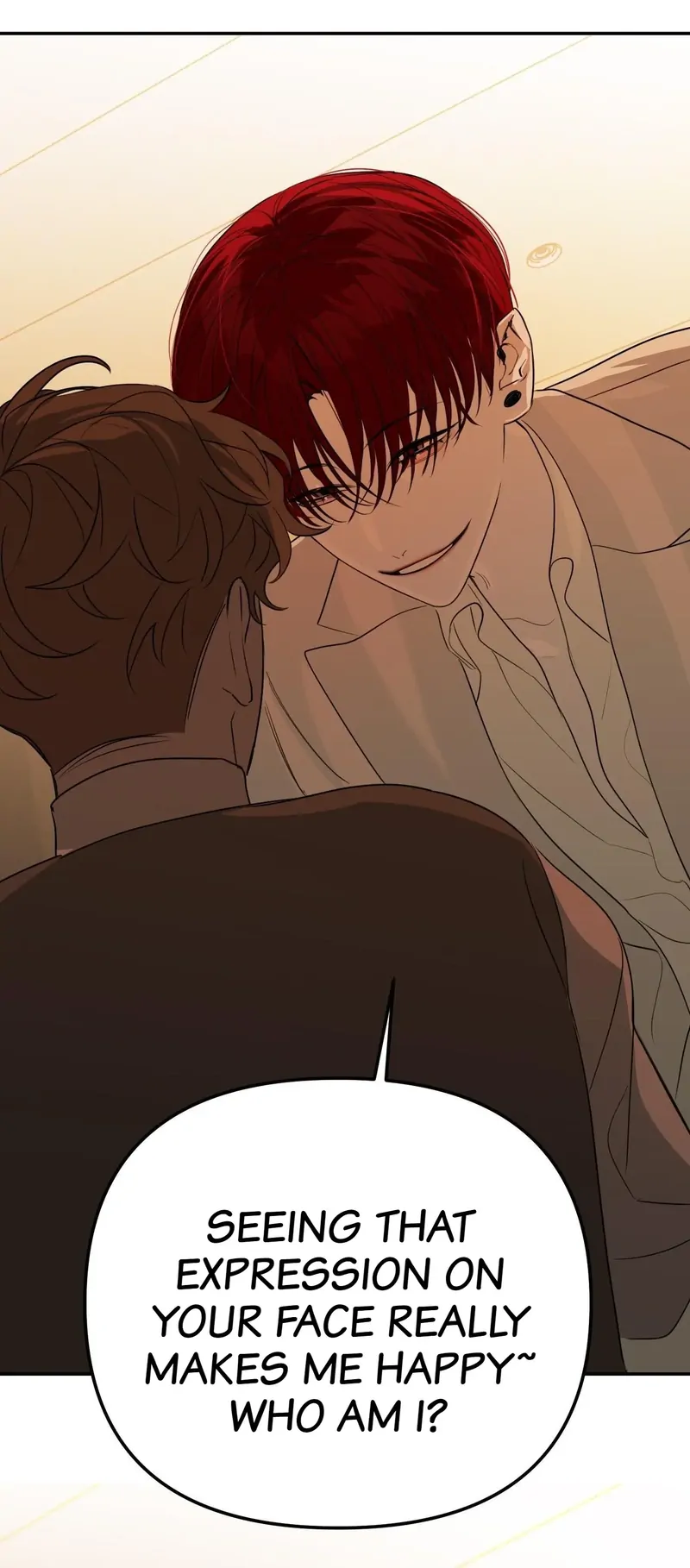 Devil’s Luck Chapter 50 - Page 54