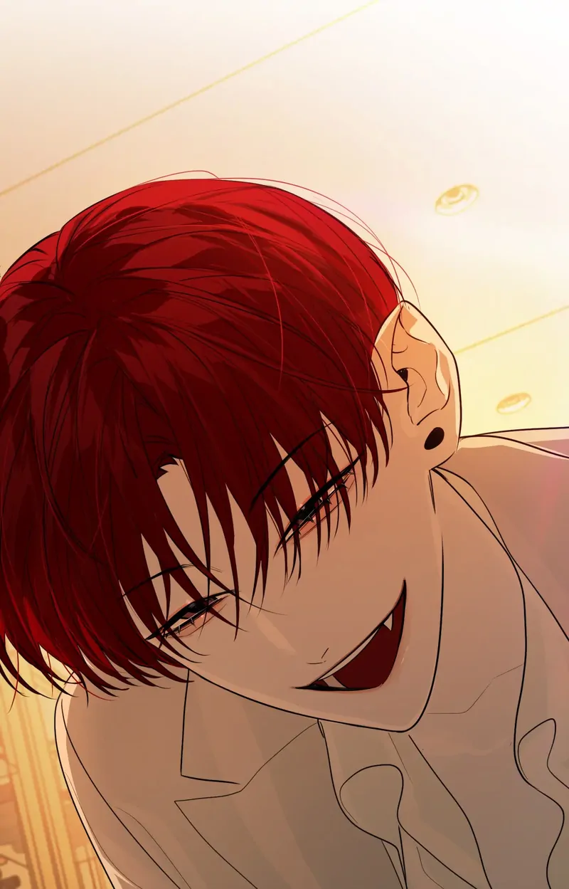 Devil’s Luck Chapter 50 - Page 55