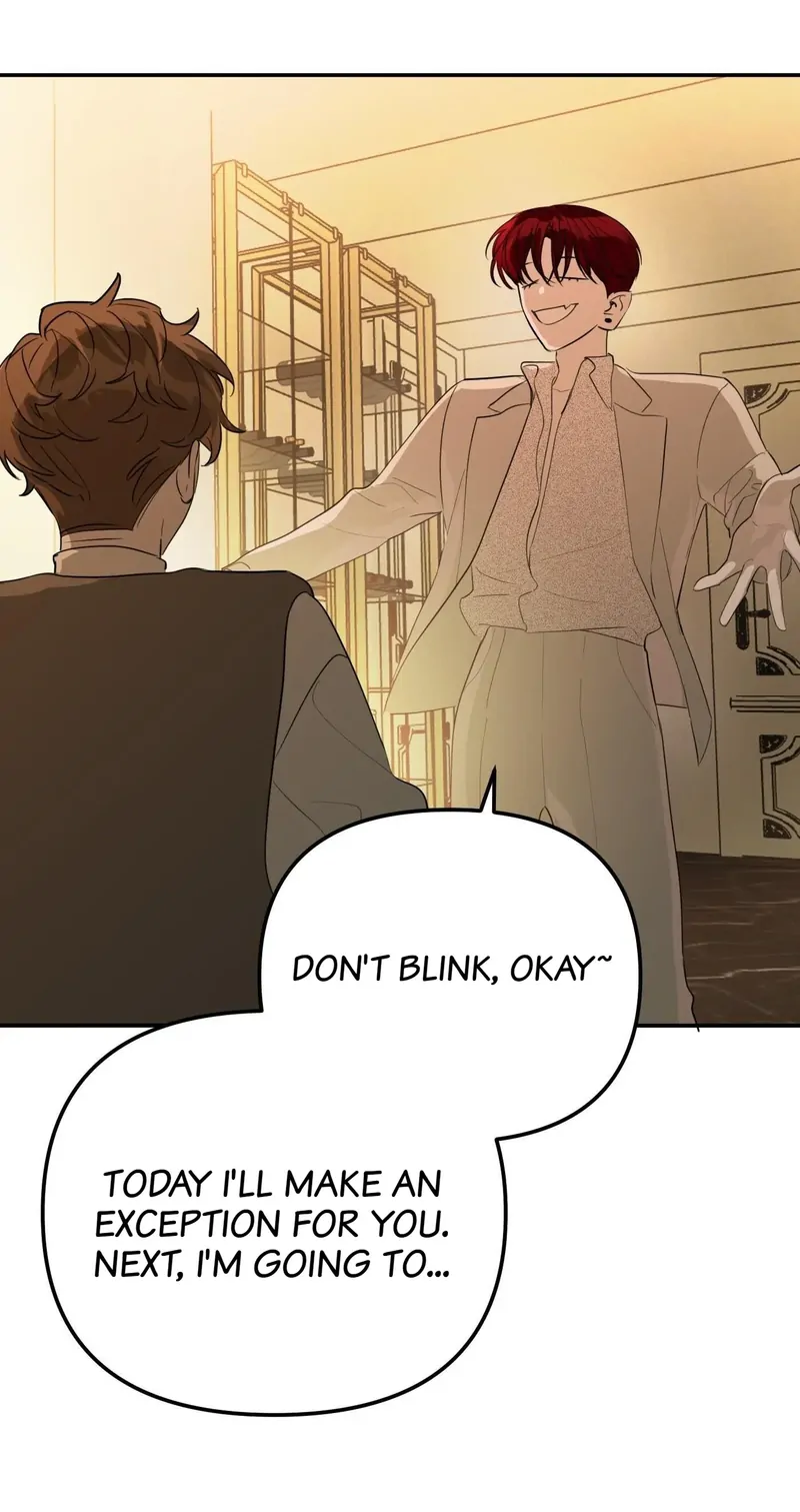 Devil’s Luck Chapter 51 - Page 4