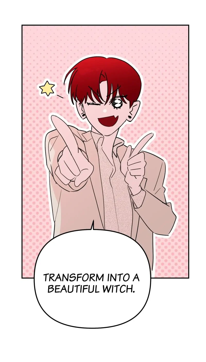 Devil’s Luck Chapter 51 - Page 5