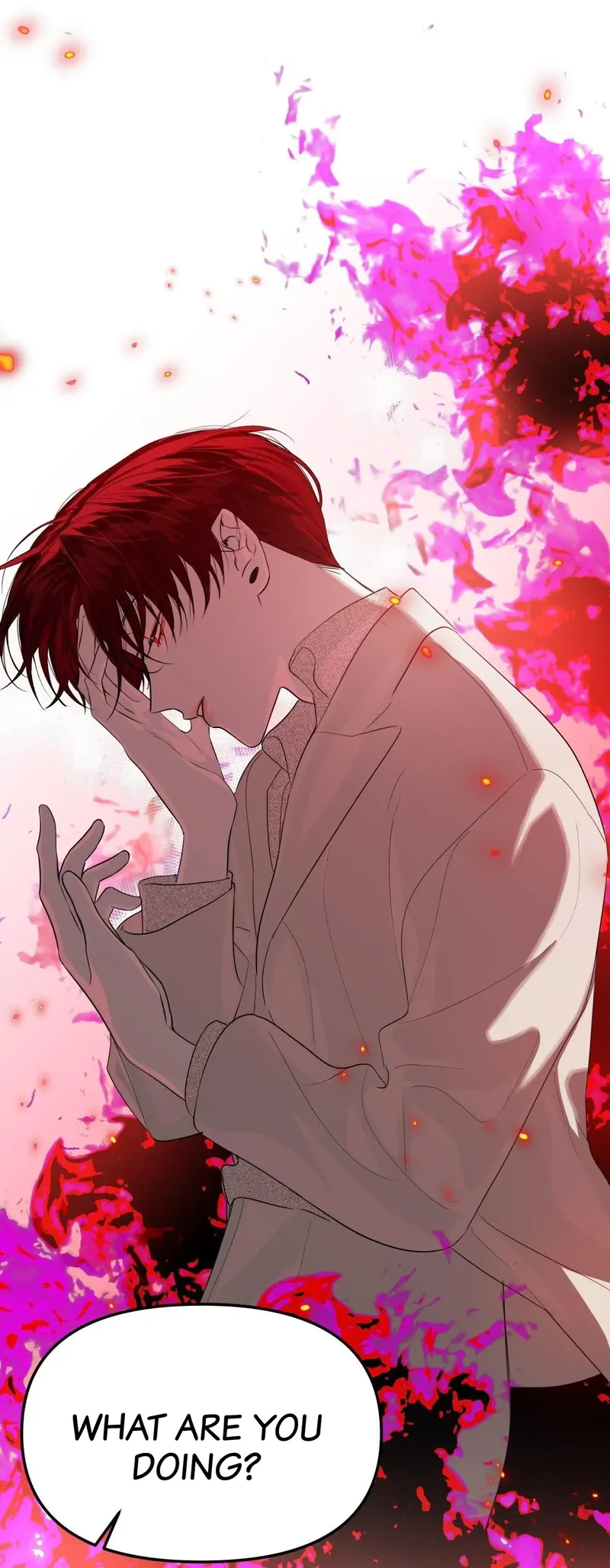 Devil’s Luck Chapter 51 - Page 7