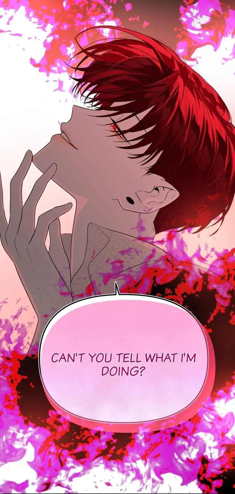 Devil’s Luck Chapter 51 - Page 8