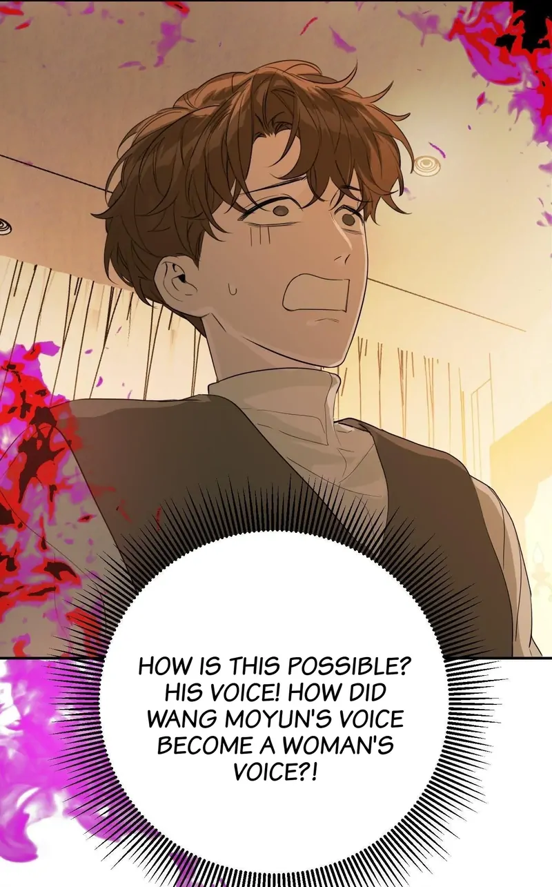 Devil’s Luck Chapter 51 - Page 9