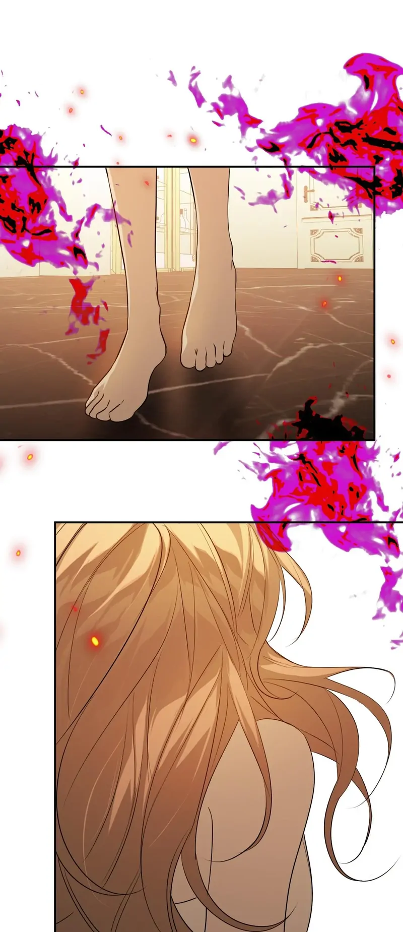 Devil’s Luck Chapter 51 - Page 11