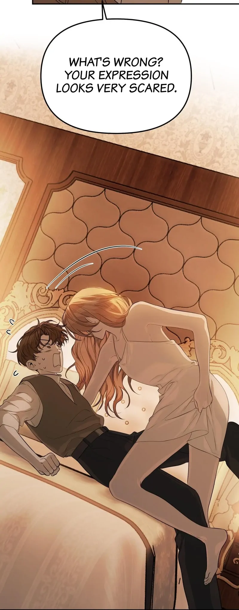 Devil’s Luck Chapter 51 - Page 12