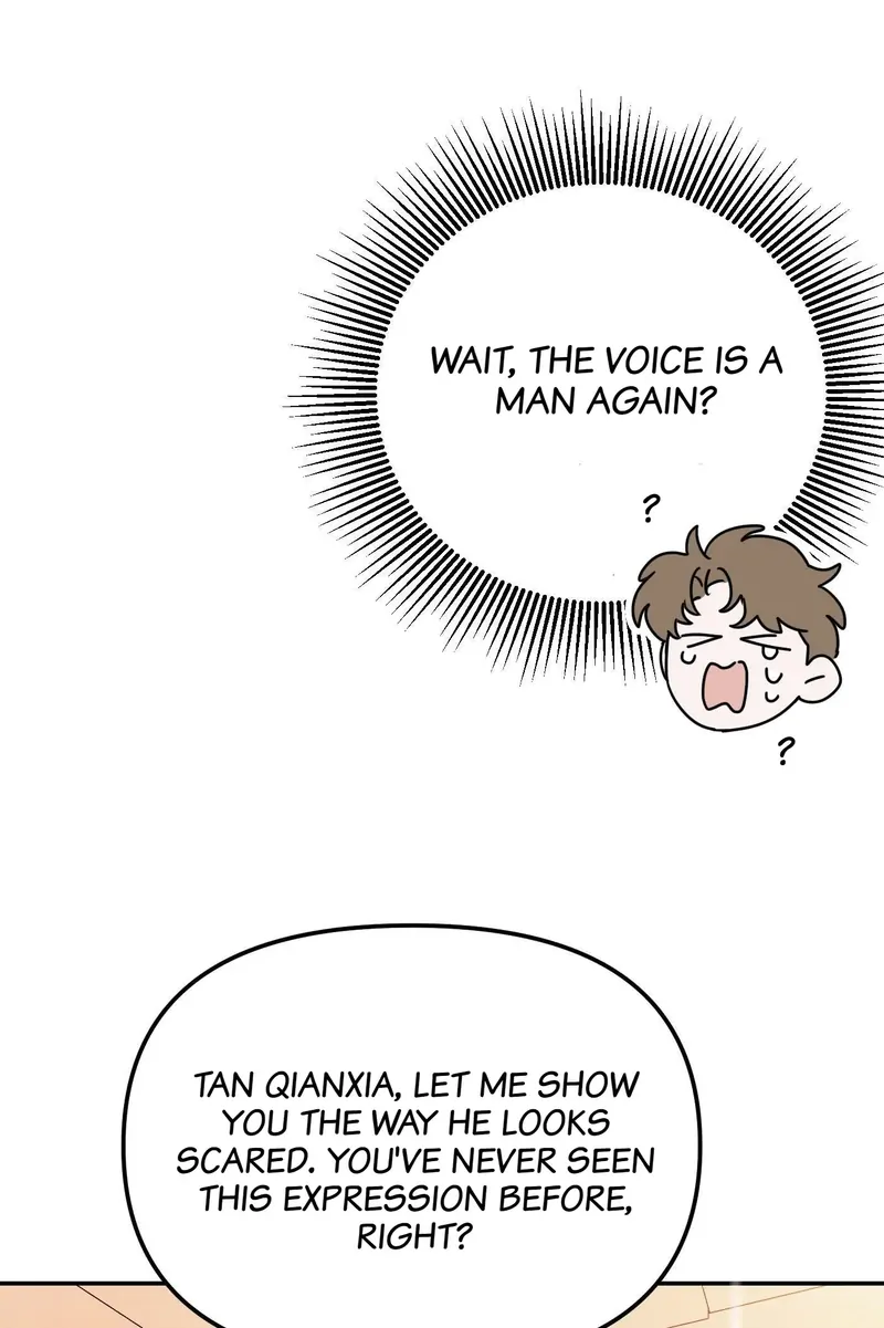 Devil’s Luck Chapter 51 - Page 21