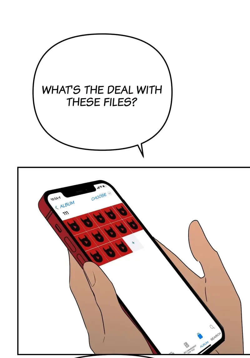 Devil’s Luck Chapter 51 - Page 26