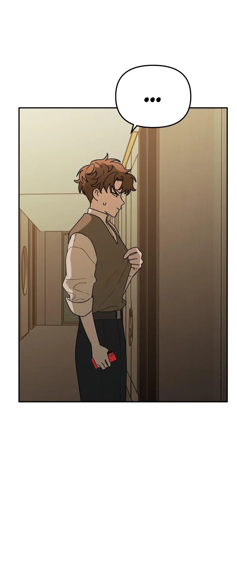 Devil’s Luck Chapter 51 - Page 32