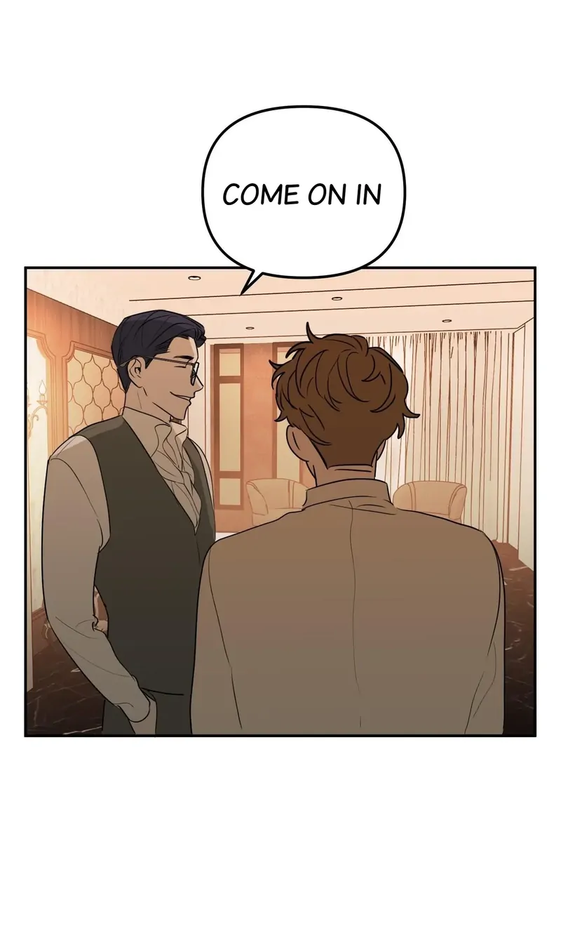 Devil’s Luck Chapter 51 - Page 35