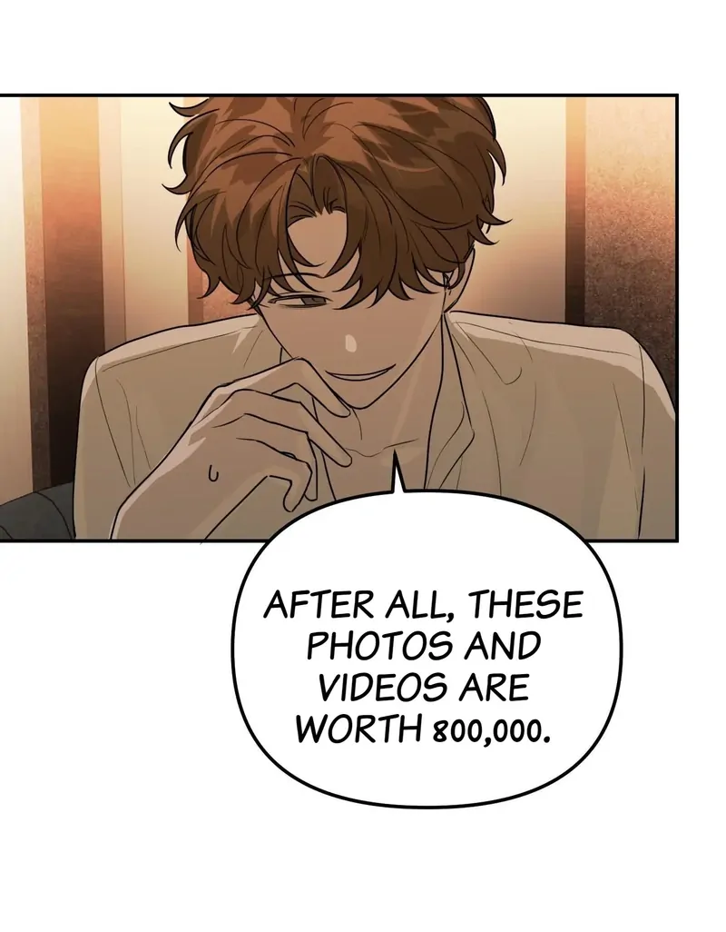 Devil’s Luck Chapter 51 - Page 37