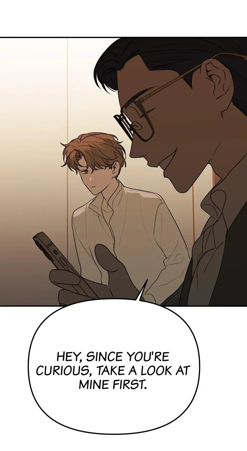 Devil’s Luck Chapter 51 - Page 38