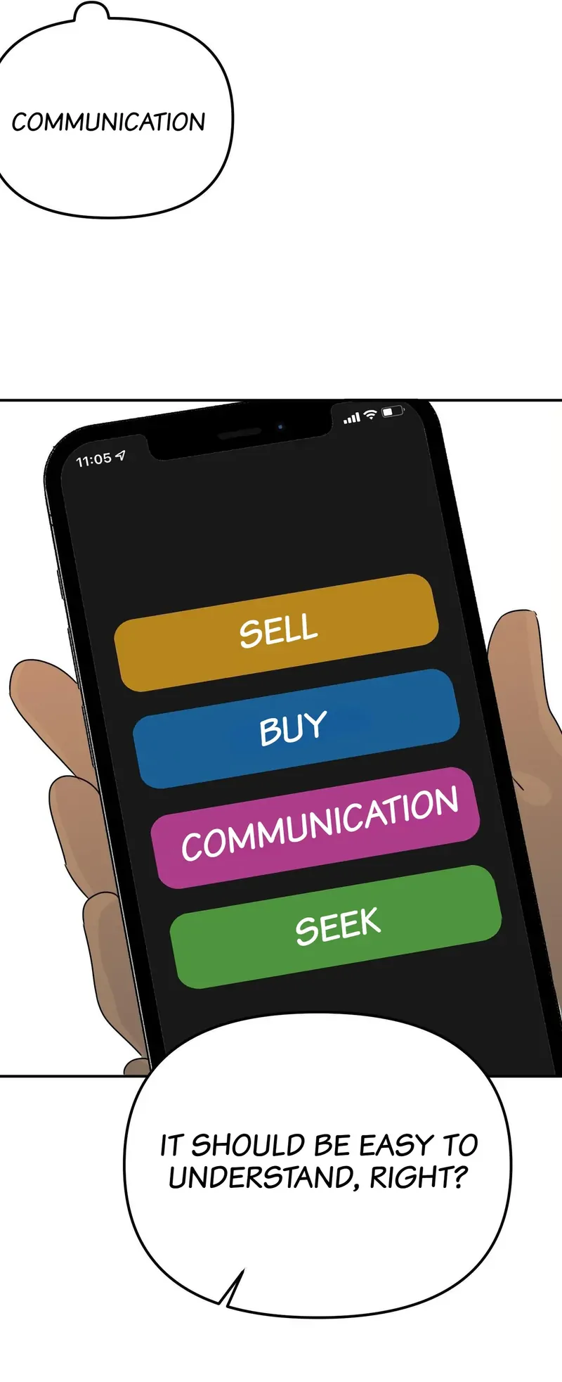 Devil’s Luck Chapter 51 - Page 40