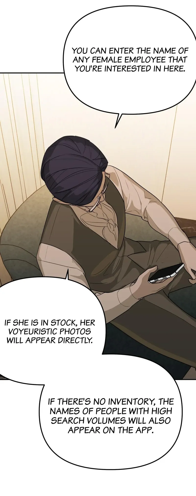 Devil’s Luck Chapter 51 - Page 45