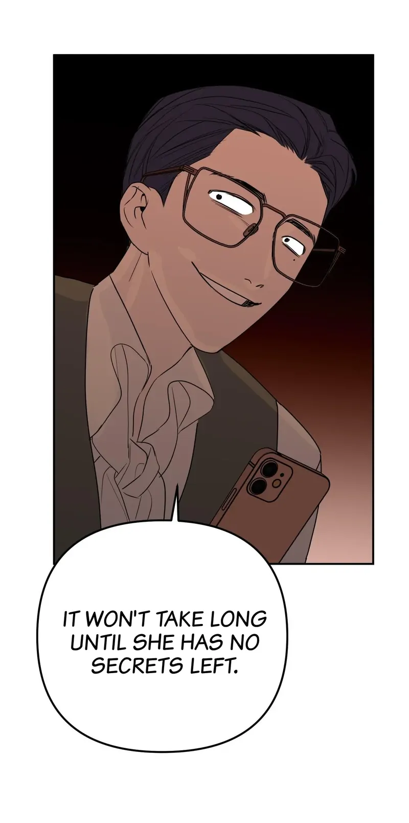 Devil’s Luck Chapter 51 - Page 46