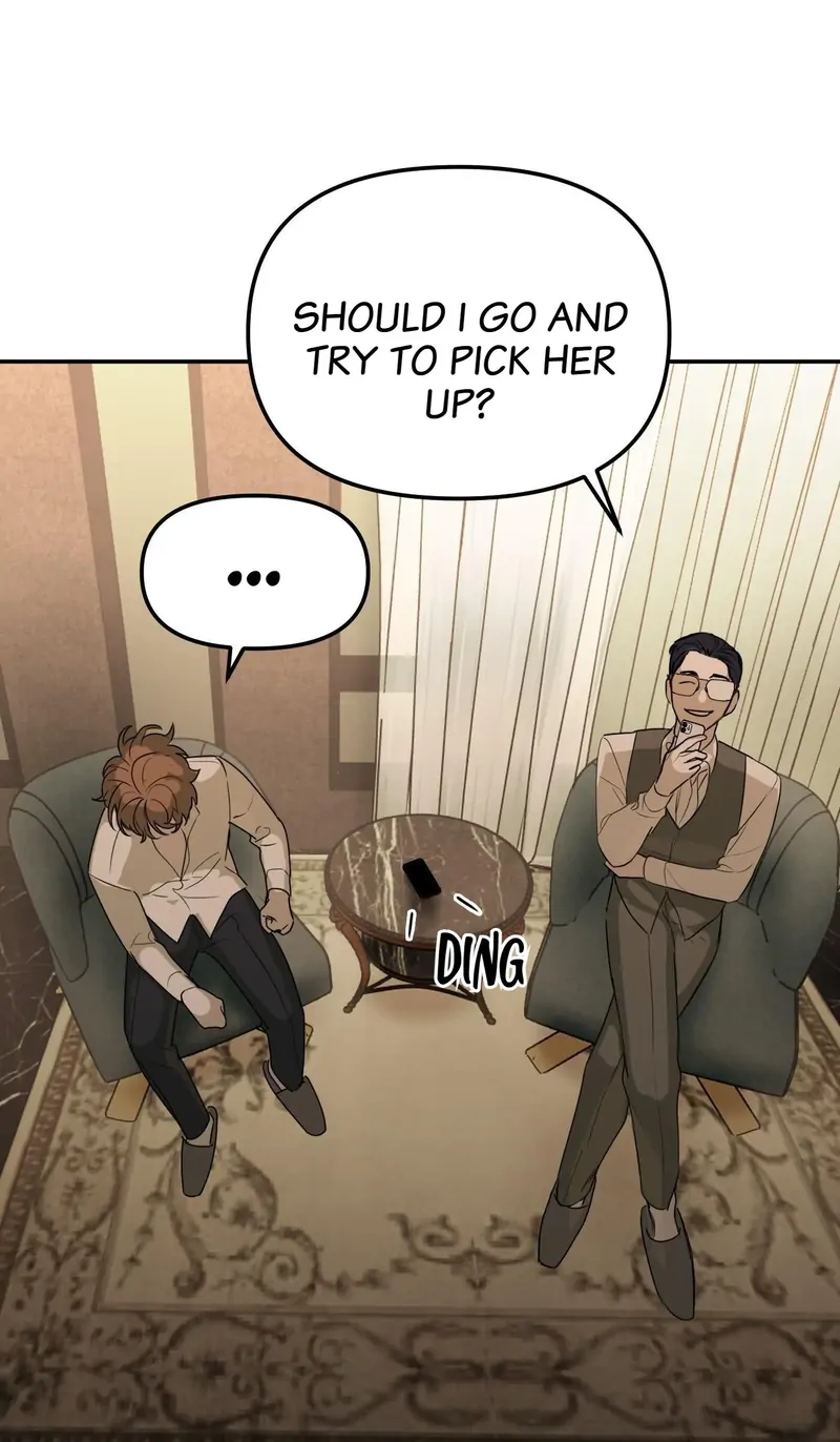 Devil’s Luck Chapter 51 - Page 50