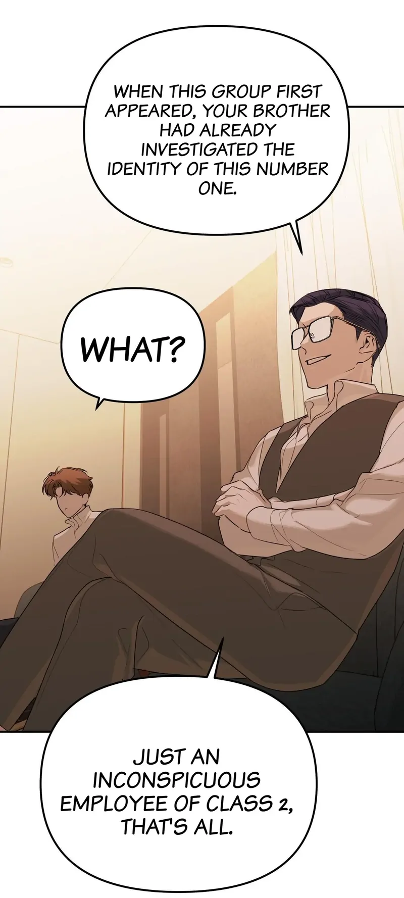 Devil’s Luck Chapter 52 - Page 4