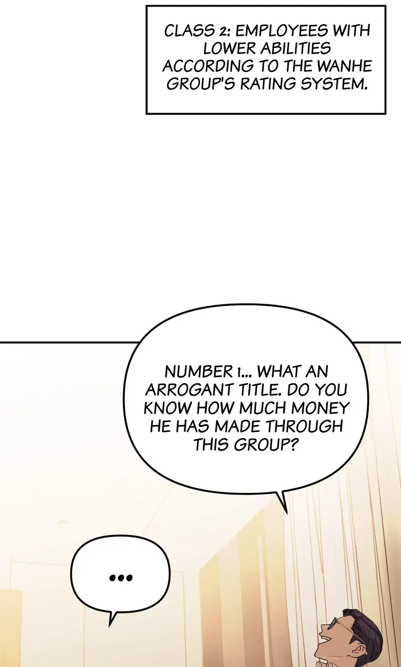 Devil’s Luck Chapter 52 - Page 5