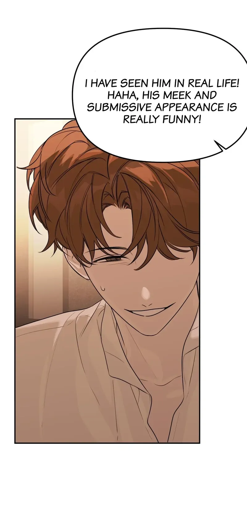 Devil’s Luck Chapter 52 - Page 7