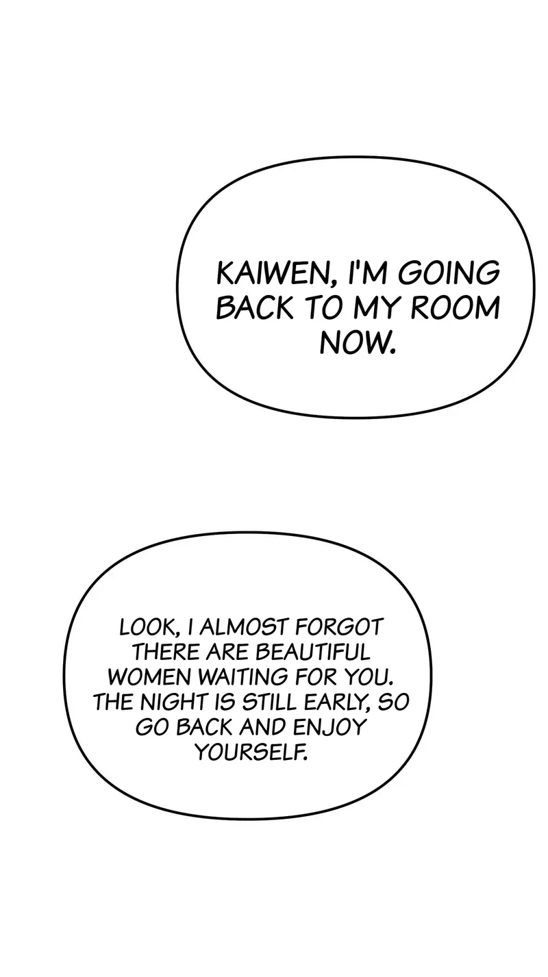 Devil’s Luck Chapter 52 - Page 8