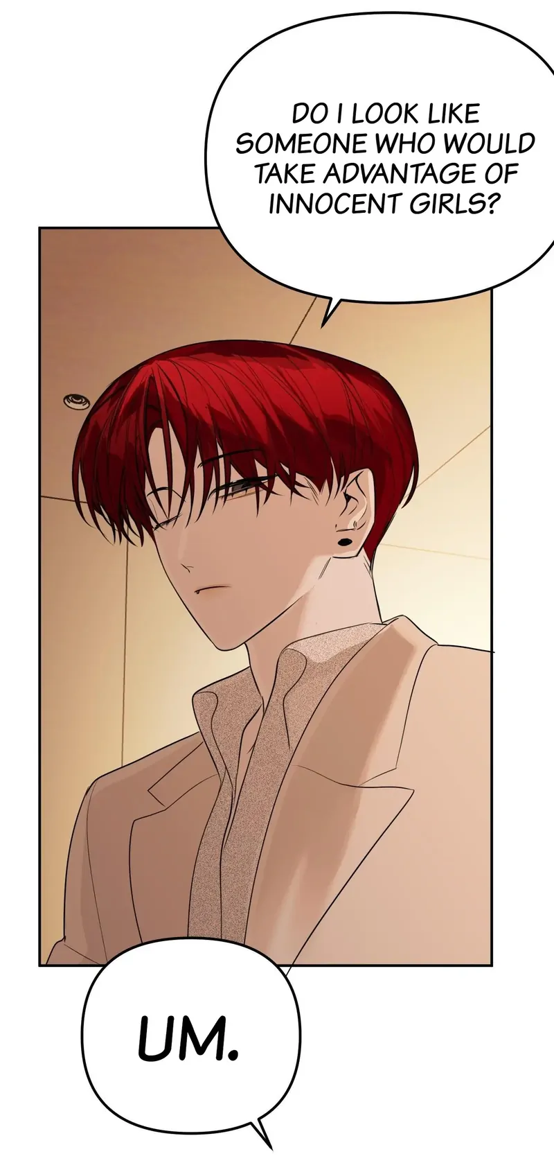 Devil’s Luck Chapter 52 - Page 11