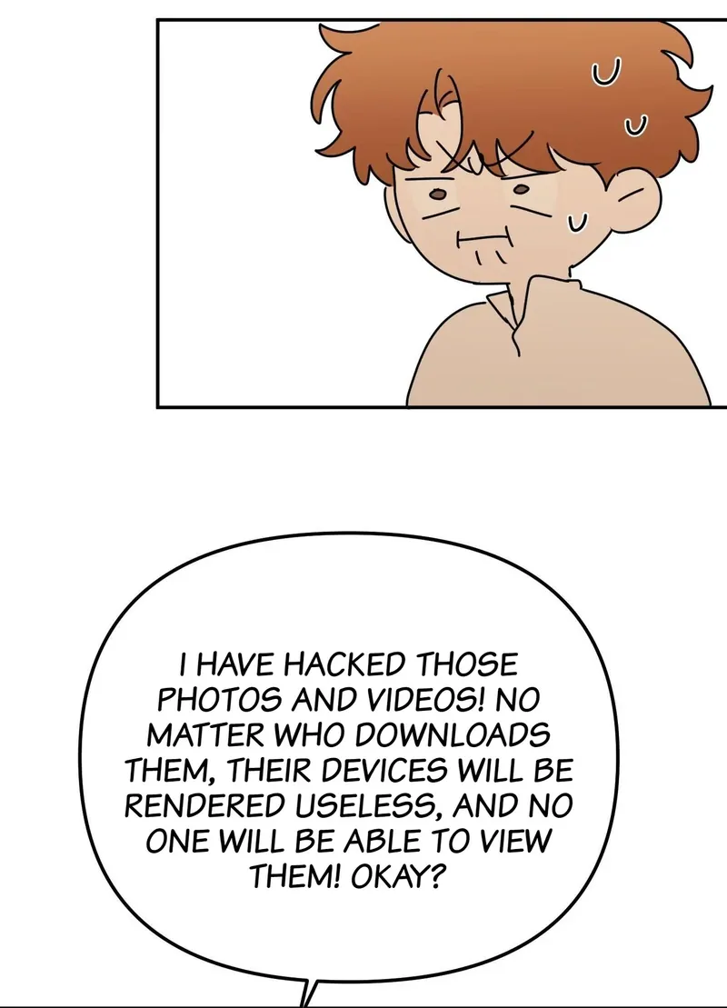 Devil’s Luck Chapter 52 - Page 12