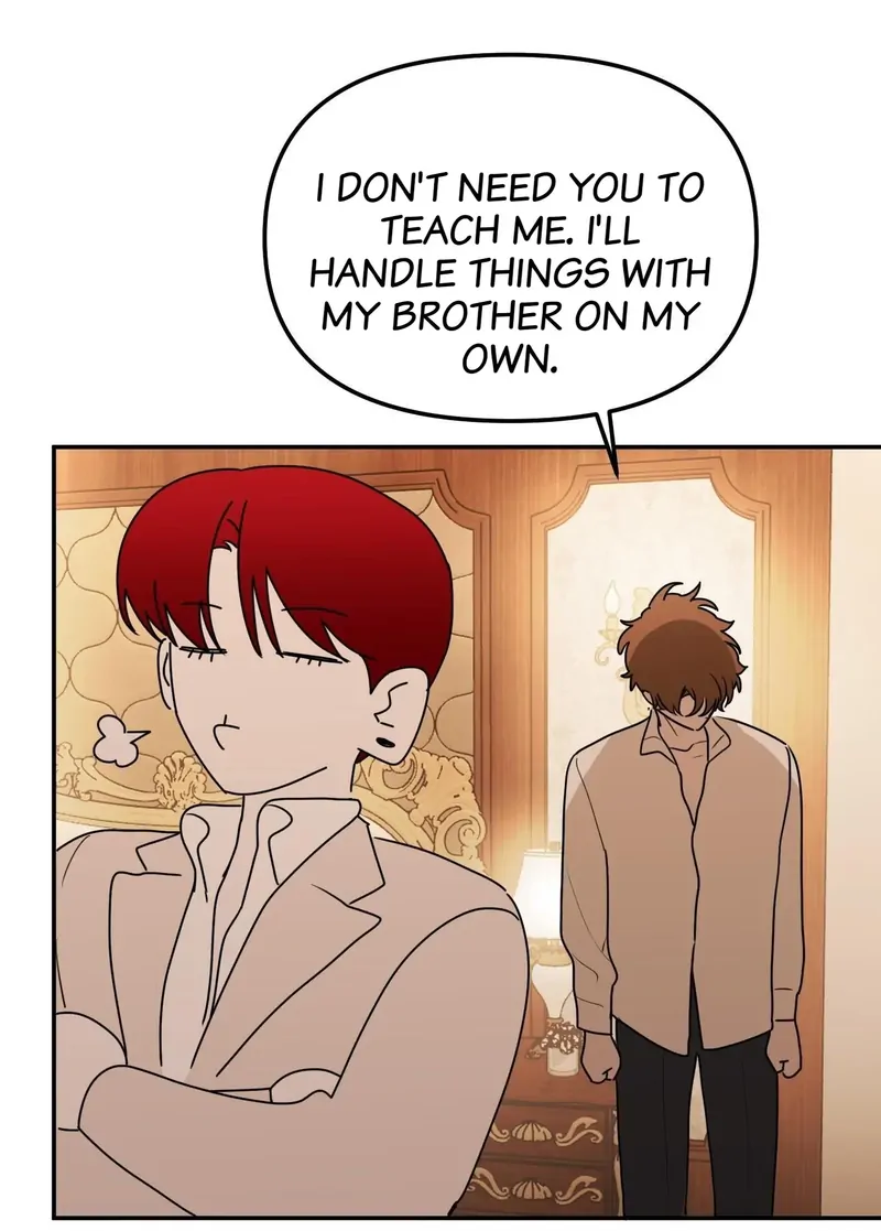 Devil’s Luck Chapter 52 - Page 16