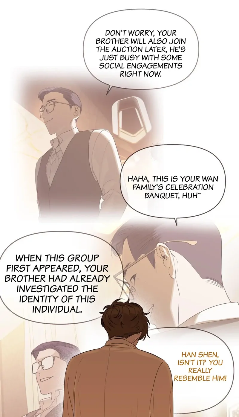 Devil’s Luck Chapter 52 - Page 18