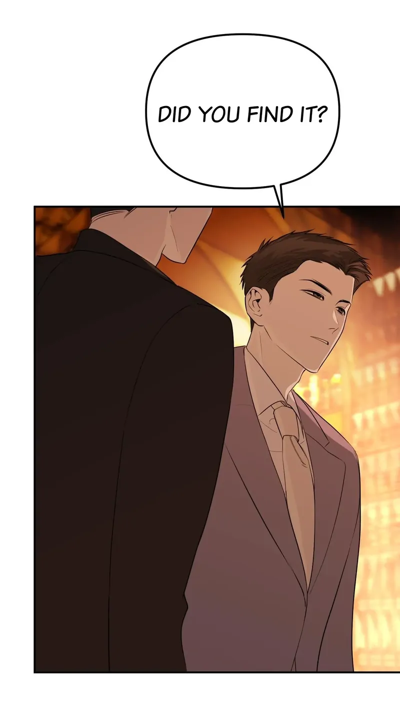 Devil’s Luck Chapter 52 - Page 21