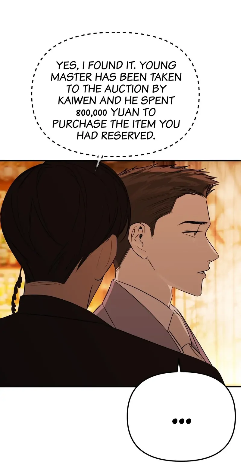 Devil’s Luck Chapter 52 - Page 22