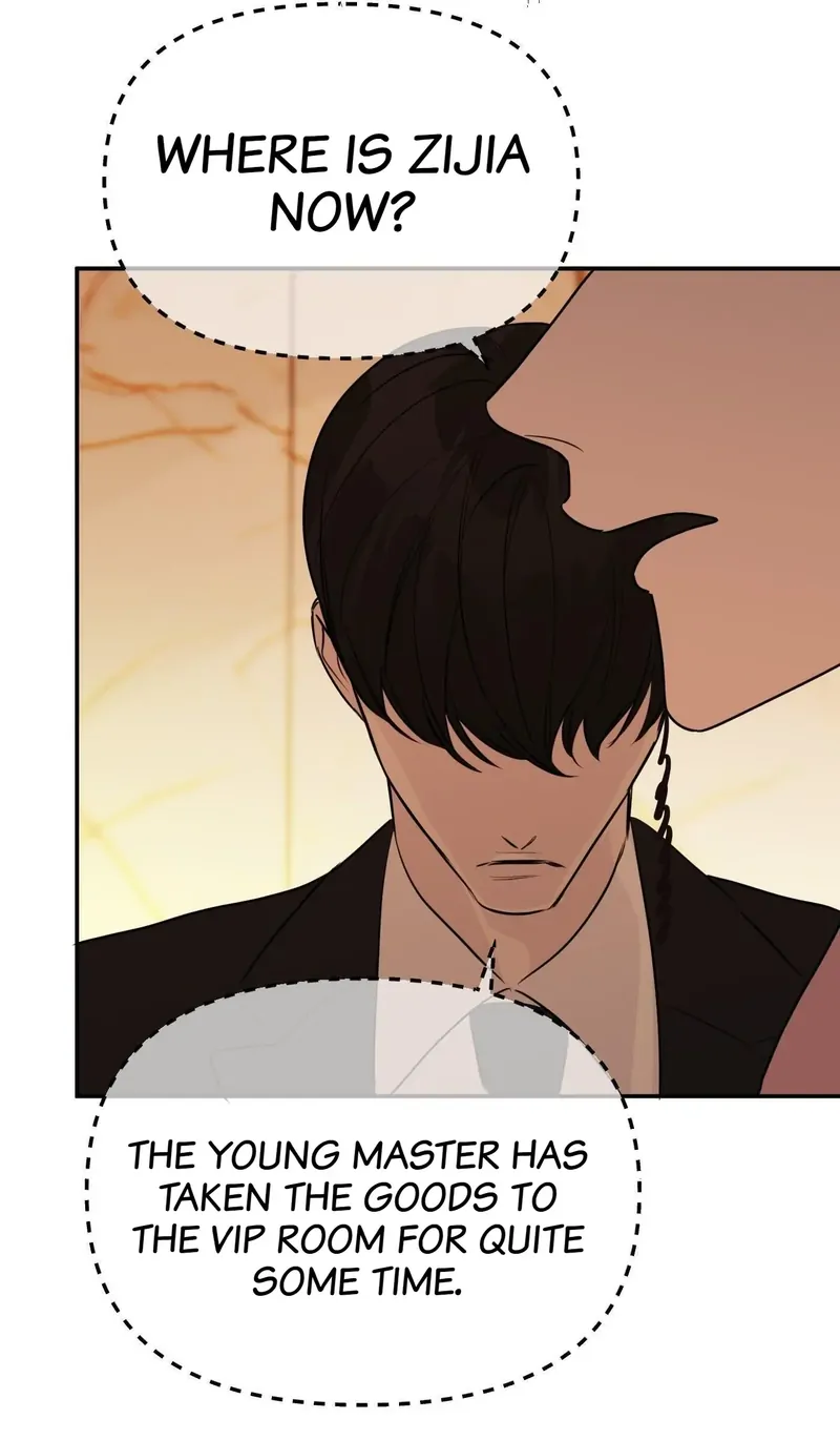 Devil’s Luck Chapter 52 - Page 24